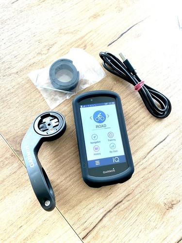 Garmin edge 1030 plus - edge,