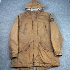 Superdry jacket mens xxl - superdry,