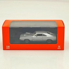 Mini Forge 1:64 1969 Chargr RT