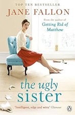 The Ugly Sister, Fallon, Jane