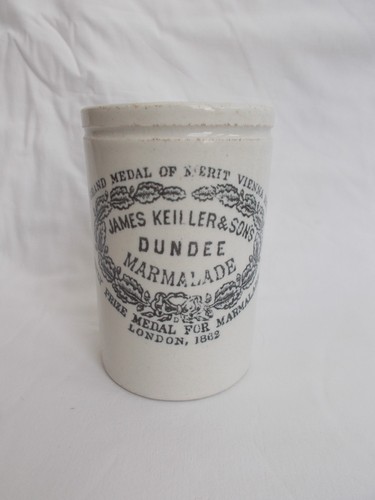Vintage james keiller dundee - vintage,
