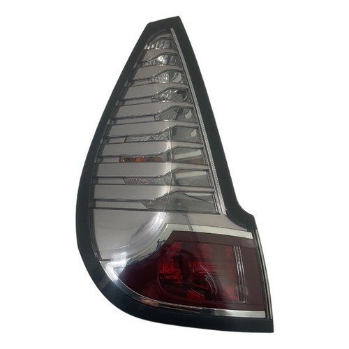 Renault scenic mk3 rear - mk3,