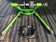 Kinetic Rock And Roll Smart 2.0  Very Good Condition 