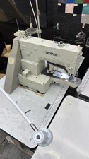 Brother Industrial Sewing