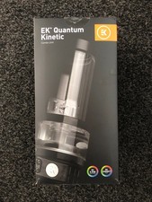 EK-Quantum Kinetic TBE 200 D5