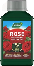 Westland Rose High Performance