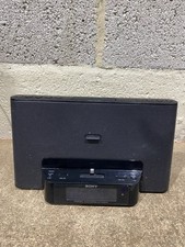 Sony ICF-DS15IPN Personal