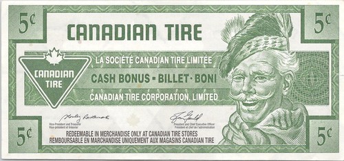 Vintage canadian tire - vintage,
