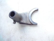 SUZUKI GT380 GEARBOX SELECTOR FORK TYPE "S/L"  -  GT550 ? GT250 ? T250 ? GT500 ?