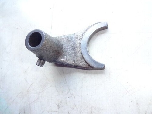 Suzuki gt380 gearbox selector - suzuki,