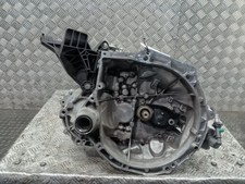 VAUXHALL CORSA GEARBOX  5
