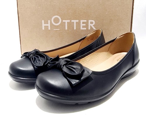 Hotter jewel size wide - 6, uk