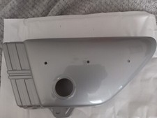YAMAHA RS100 RS125 SIDE PANEL