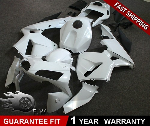 Unpainted abs injection - unpainted,