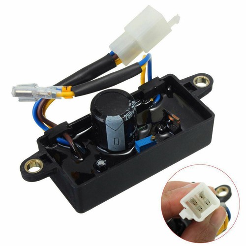Avr fits for various - 2, kw