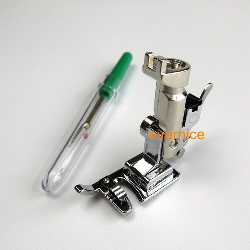 Cording presser foot needle - cording,