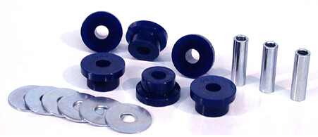 Superpro poly steering rack - poly,