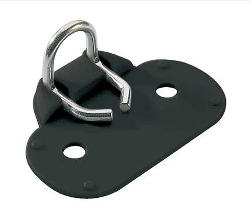 Ronstan wire fairlead small - ronstan,