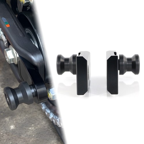 Motorcycle cotton reel rocker - cotton,