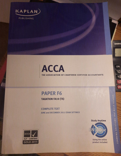 Taxation - 10),