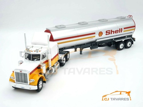 Altaya peterbilt 359 - peterbilt,
