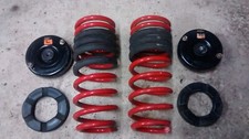 Nissan Skyline R33/R34 GTR Nismo S-Tune Rear Springs & tophats