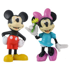 Mickey Mouse and Friends 3D