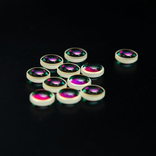 10pcs optical glass defective - 10pcs,