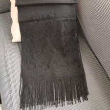 Central Chic Tulle Lace