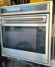 Wolf 30" SO30F/S L-Series