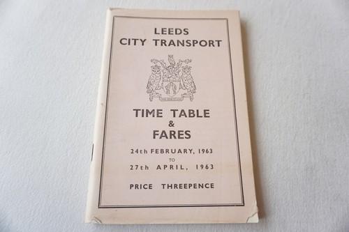 1963 leeds city - leeds,