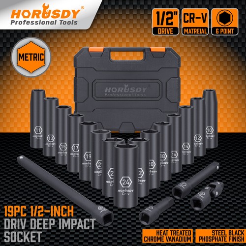 Pcs deep impact - 19,