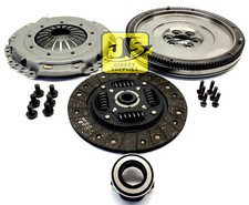 CLUTCH CONVERSION SOLID