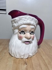 Christmas Santa Claus Head