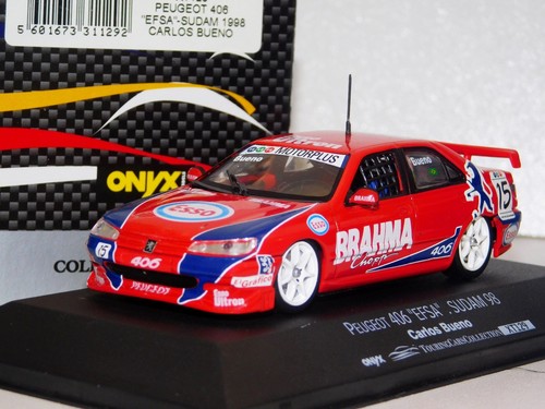 Peugeot 406 brahma - peugeot,