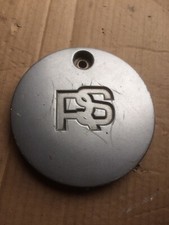 FORD FIESTA RS 7 SPOKE CENTRE