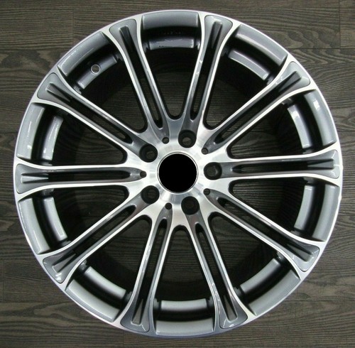 Compatible alloy wheels bmw - compatible,