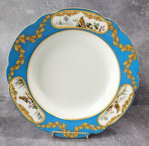 Russian imperial porcelain - russian,