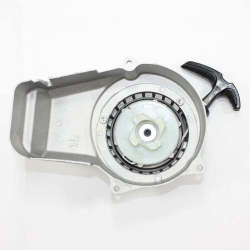 Alloy easy pull - alloy,