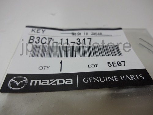 Genuine mazda 1991 2005 - 1991-2005, miata