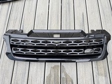 Genuine Range Rover Sport