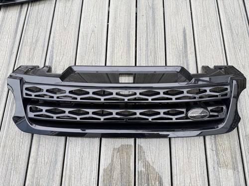 Genuine range rover - range,