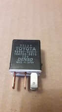 Toyota starlet Glanza Ep91 Relay