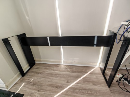 Kawai stand for es920 - kawai,