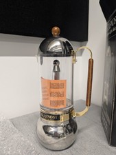 G.A.T. Glasnost Moka Pot | 6
