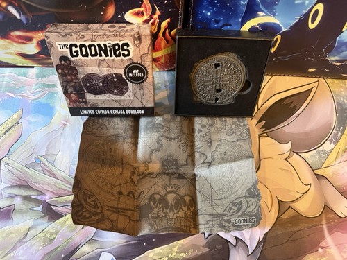 The goonies licensed limited - the,