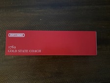 Mattel Creations Matchbox