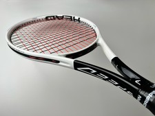 Head Speed Pro Graphene 360+