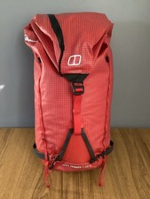 Berghaus MTN Seeker 32S Red