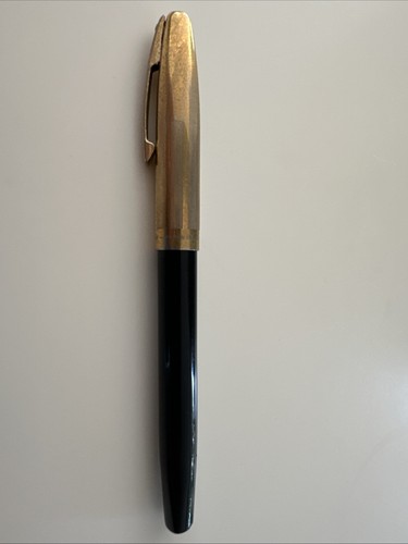 Schaeffer fountain pen black - fountain,